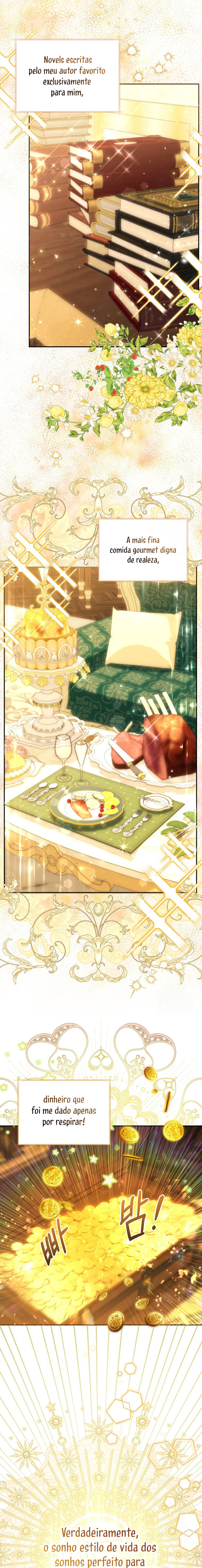 My Older Sister Is the Main Character 第3页