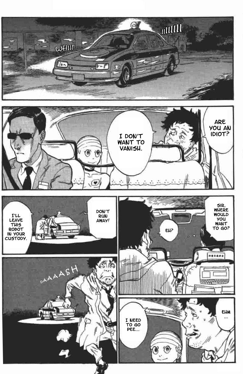 Nina Stardust Vol. 1 Ch. 1 第17页
