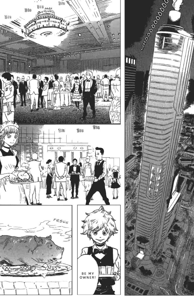 Nina Stardust Vol. 1 Ch. 1 第24页