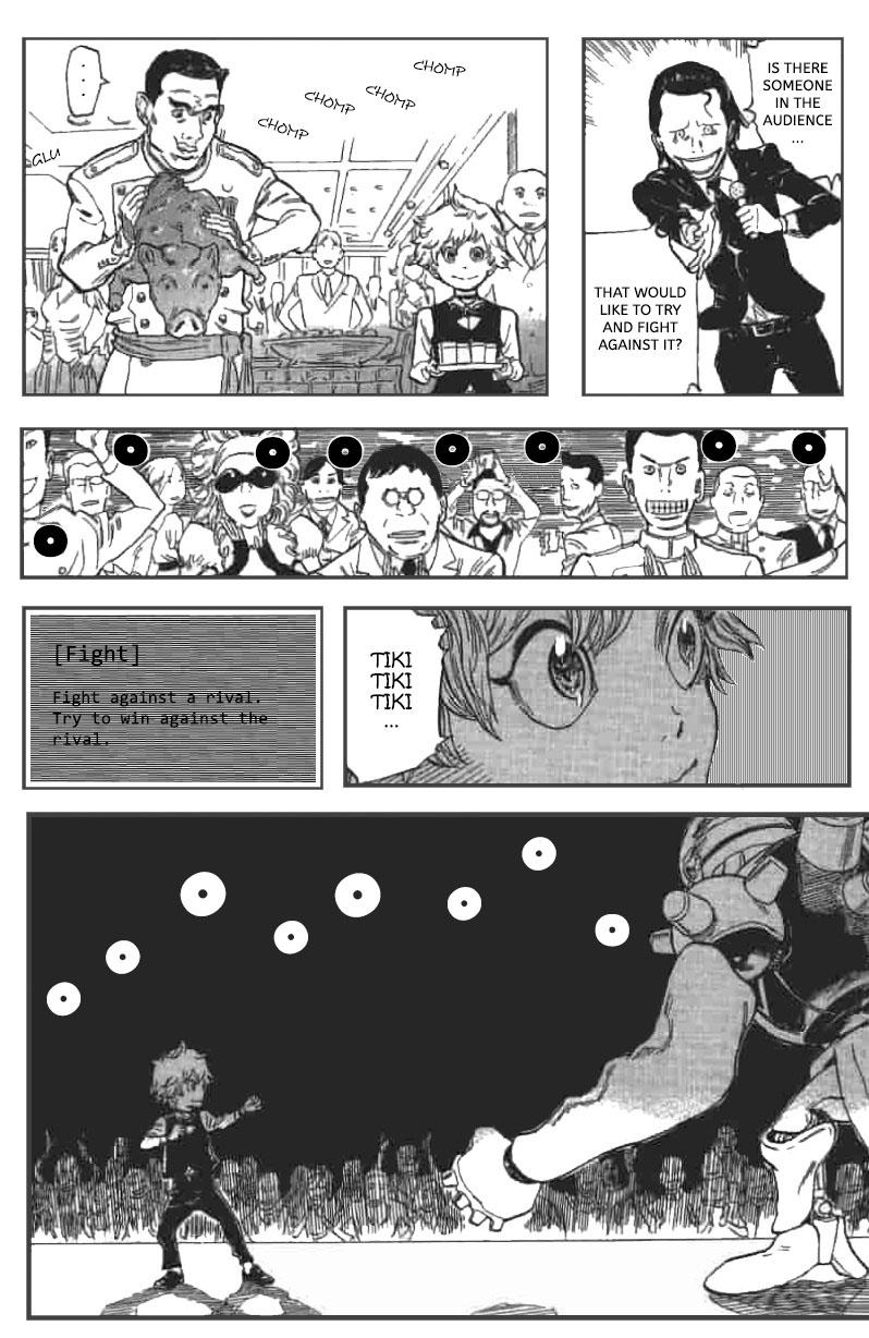 Nina Stardust Vol. 1 Ch. 1 第27页