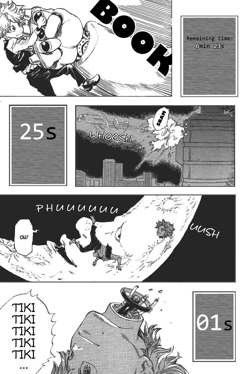 Nina Stardust Vol. 1 Ch. 1 第28页