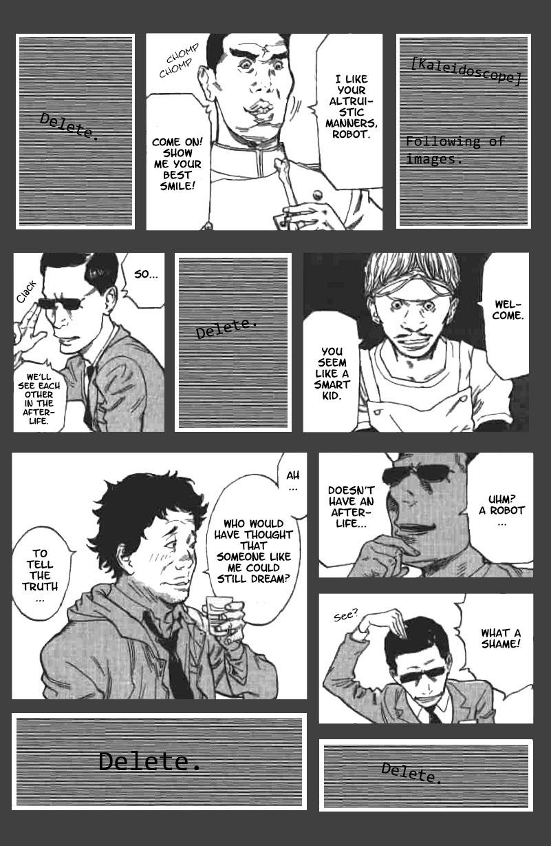 Nina Stardust Vol. 1 Ch. 1 第29页