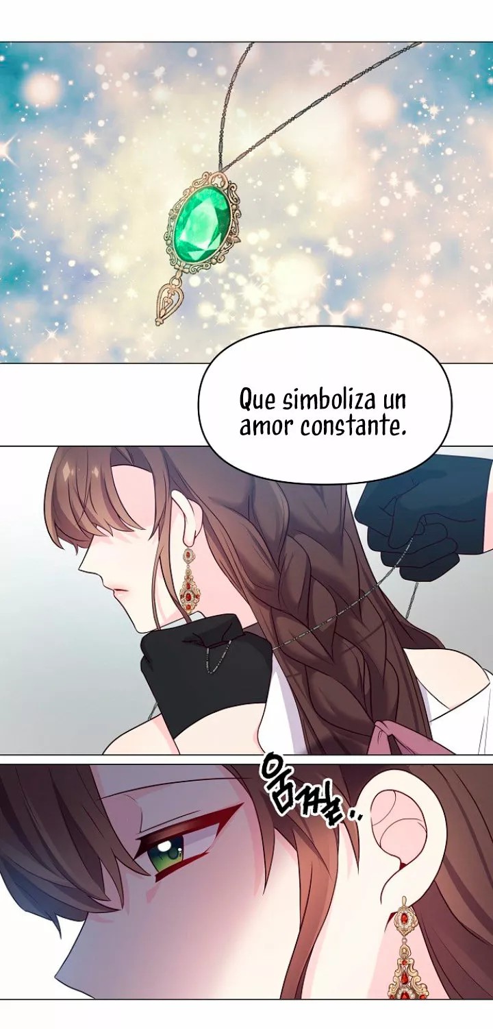 Dangerous Fiancée Ch. 3 第12页
