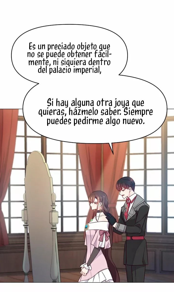Dangerous Fiancée Ch. 3 第13页