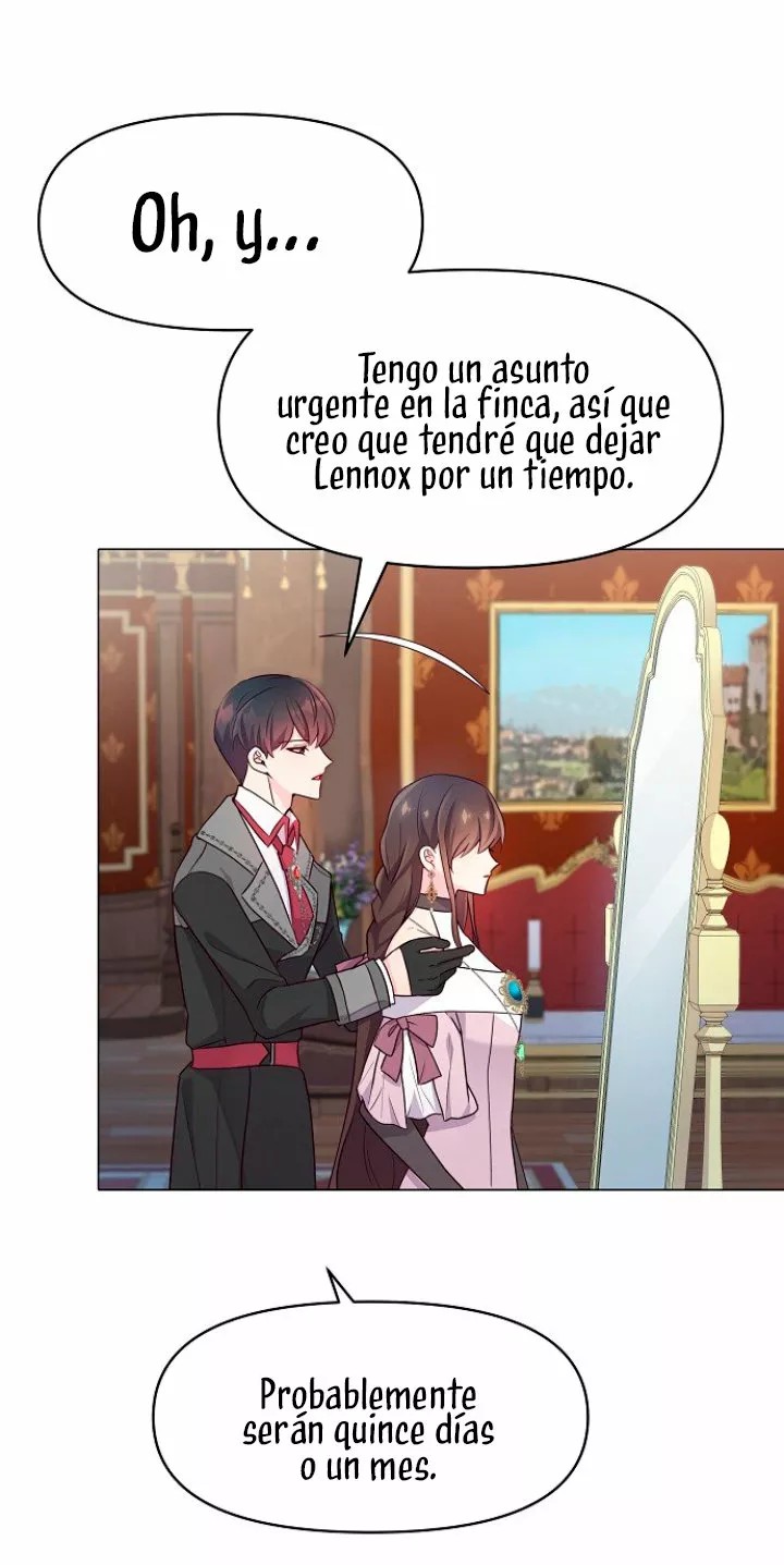 Dangerous Fiancée Ch. 3 第19页