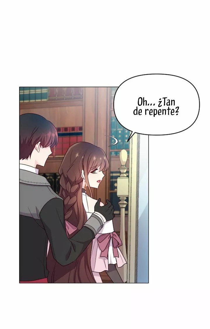 Dangerous Fiancée Ch. 3 第20页