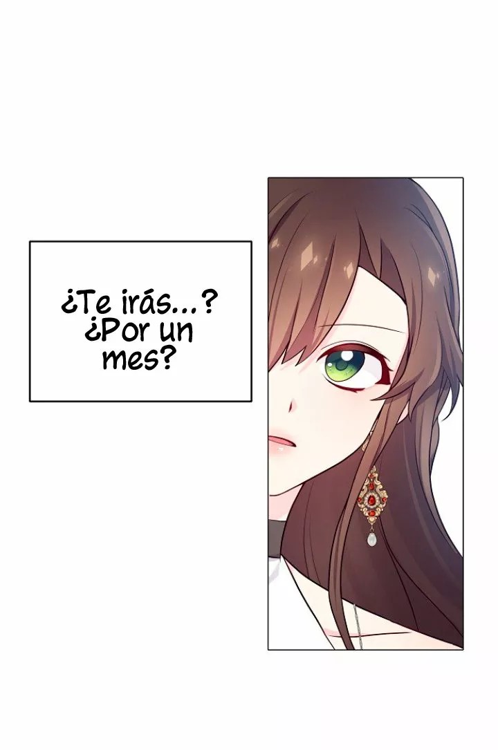Dangerous Fiancée Ch. 3 第21页