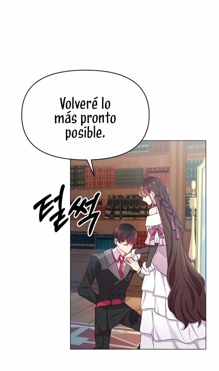 Dangerous Fiancée Ch. 3 第23页