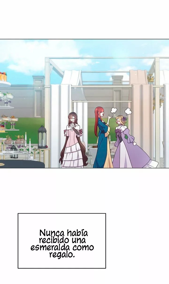 Dangerous Fiancée Ch. 3 第26页