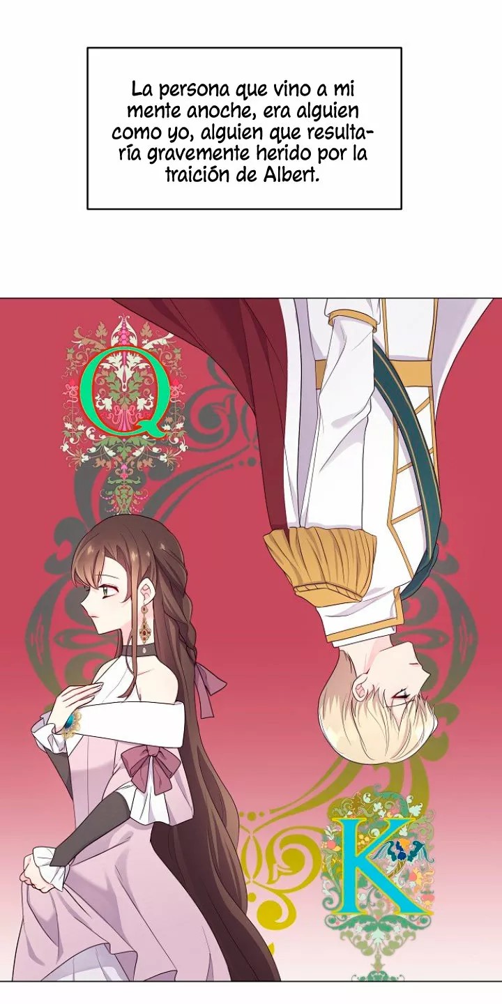 Dangerous Fiancée Ch. 3 第4页