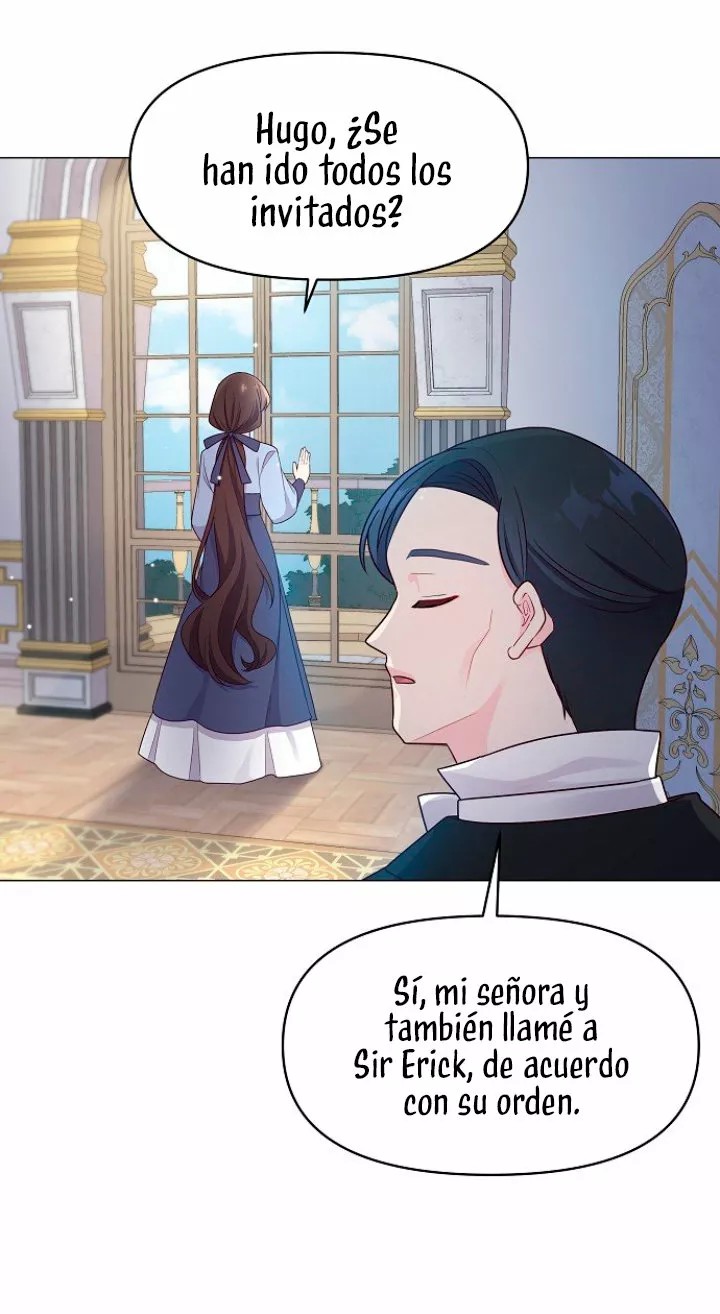 Dangerous Fiancée Ch. 3 第37页