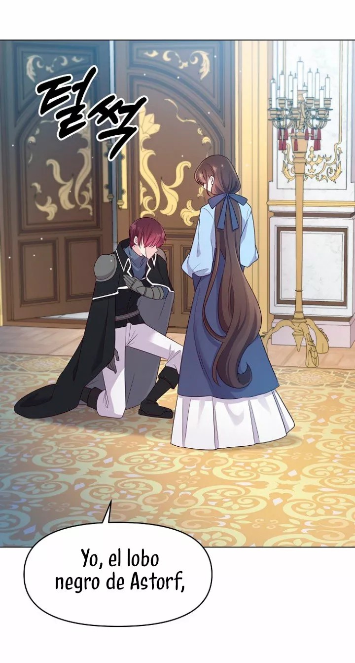 Dangerous Fiancée Ch. 3 第39页