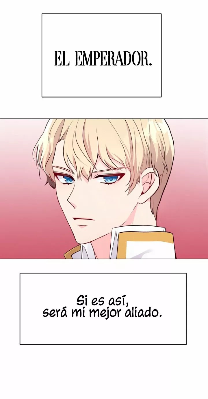 Dangerous Fiancée Ch. 3 第5页
