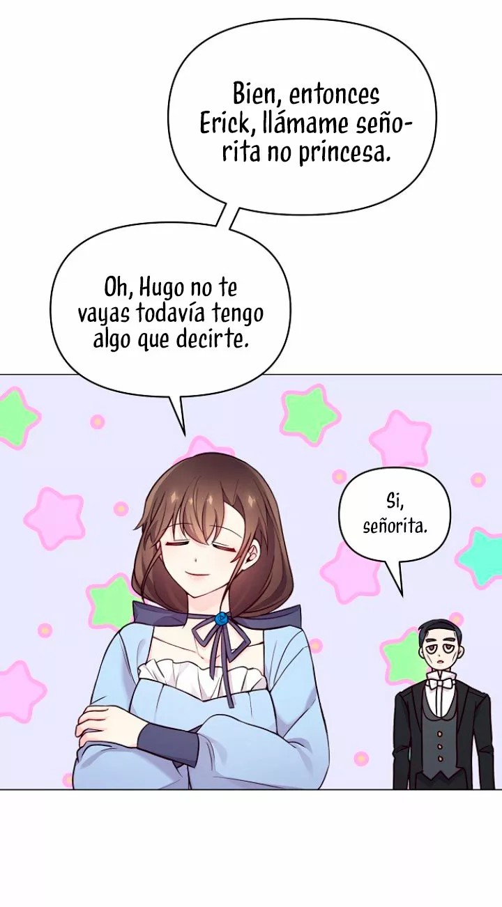 Dangerous Fiancée Ch. 3 第42页