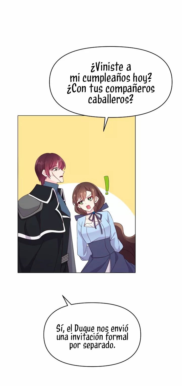 Dangerous Fiancée Ch. 3 第44页