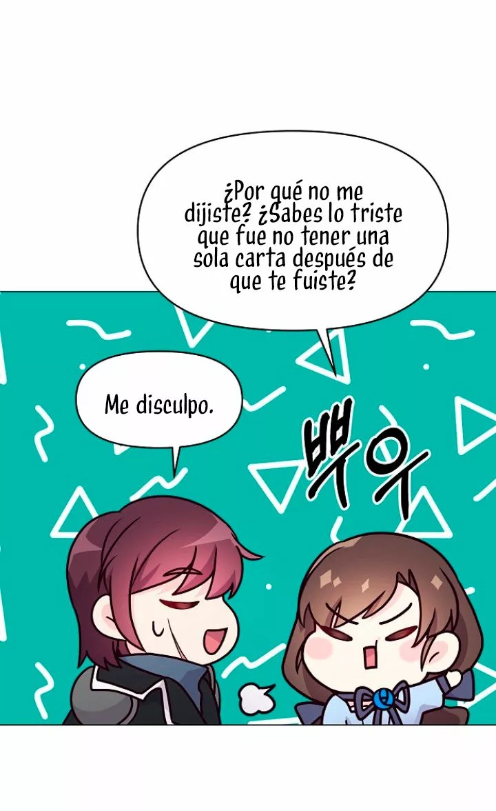 Dangerous Fiancée Ch. 3 第46页