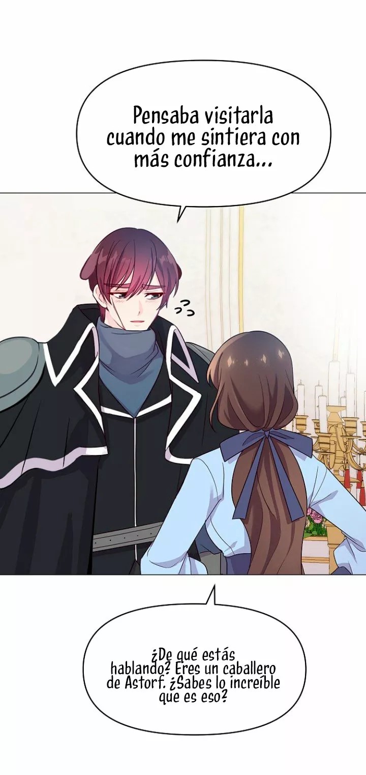 Dangerous Fiancée Ch. 3 第47页