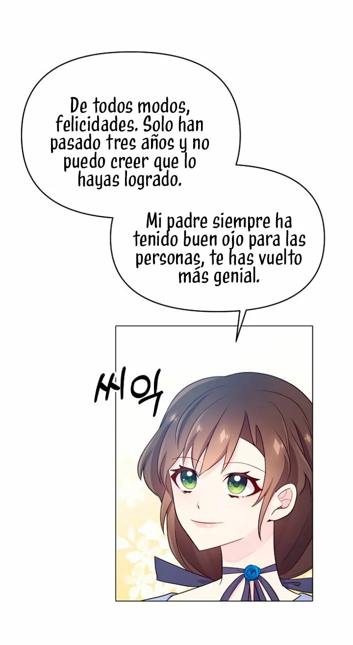 Dangerous Fiancée Ch. 3 第49页