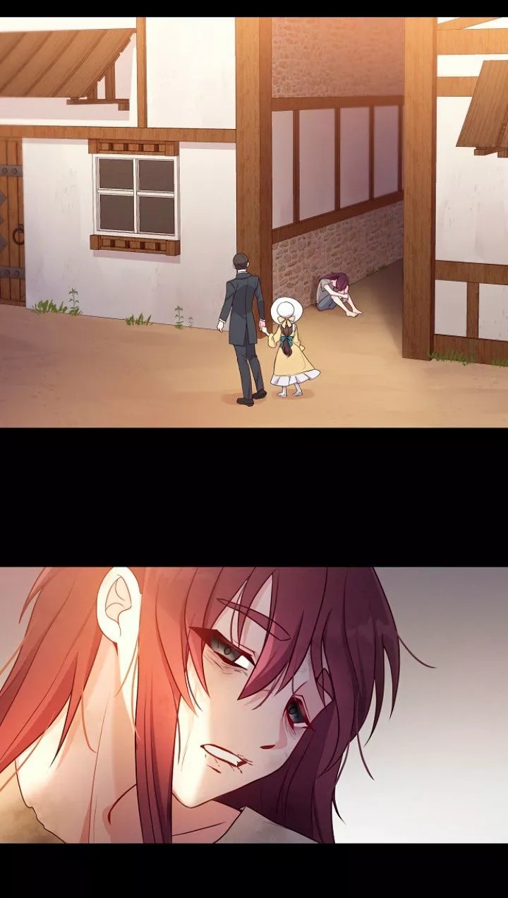 Dangerous Fiancée Ch. 3 第51页