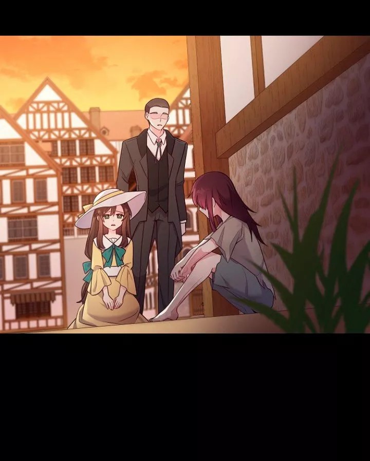 Dangerous Fiancée Ch. 3 第52页