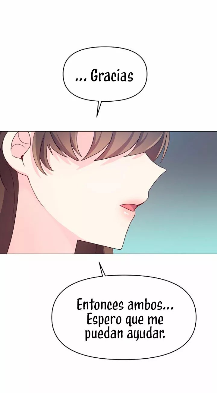 Dangerous Fiancée Ch. 3 第56页