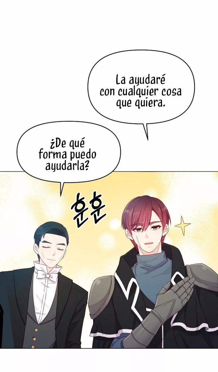 Dangerous Fiancée Ch. 3 第57页