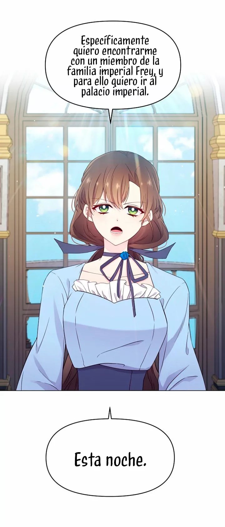 Dangerous Fiancée Ch. 3 第59页