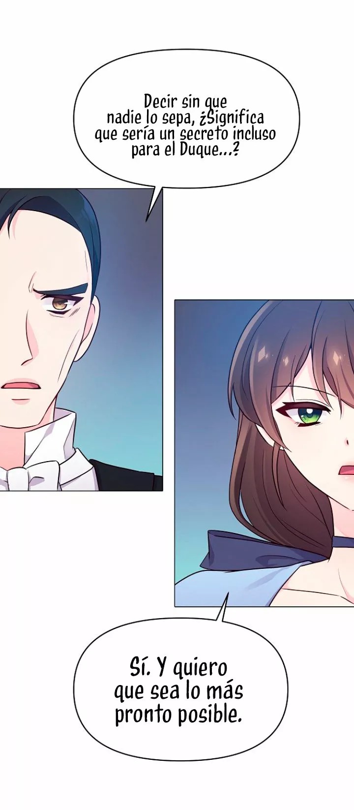Dangerous Fiancée Ch. 3 第60页