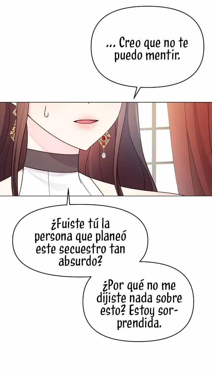 Dangerous Fiancée Ch. 3 第7页