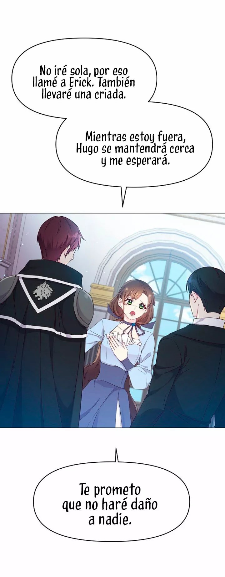 Dangerous Fiancée Ch. 3 第61页