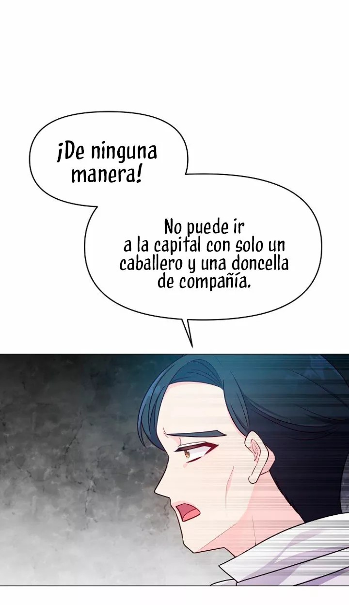 Dangerous Fiancée Ch. 3 第62页
