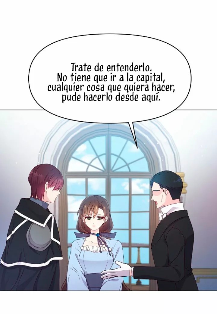 Dangerous Fiancée Ch. 3 第65页