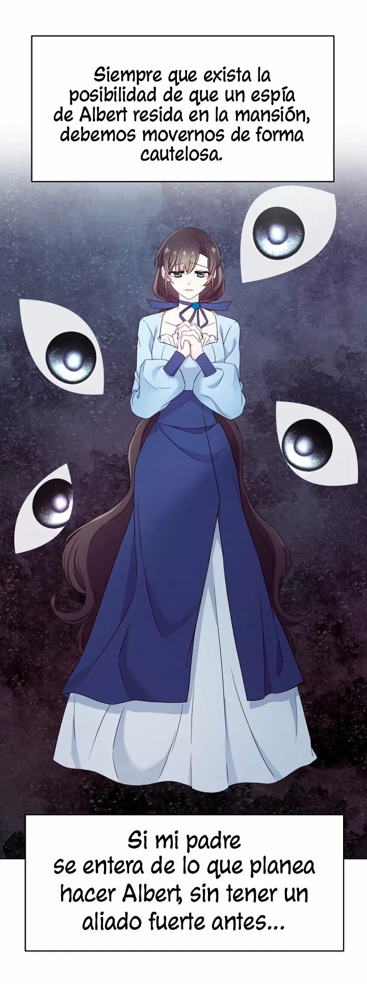 Dangerous Fiancée Ch. 3 第68页