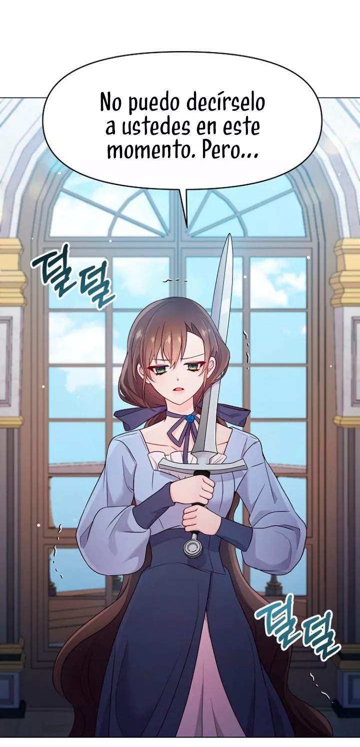 Dangerous Fiancée Ch. 3 第77页
