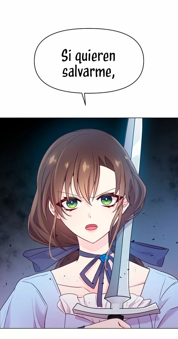 Dangerous Fiancée Ch. 3 第79页