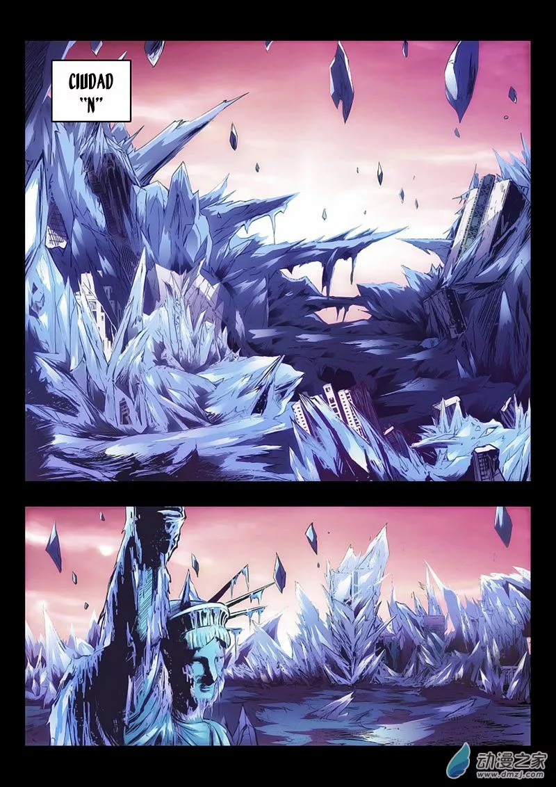 High Energy Core Ch. 1.1 第10页