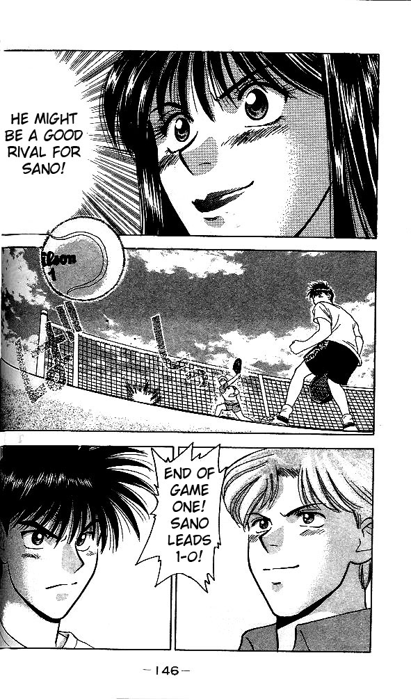 Age! Ch. 3 第27页