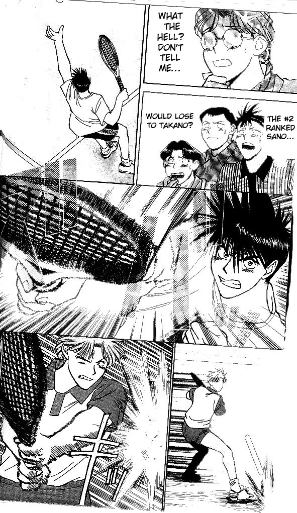 Age! Ch. 3 第35页