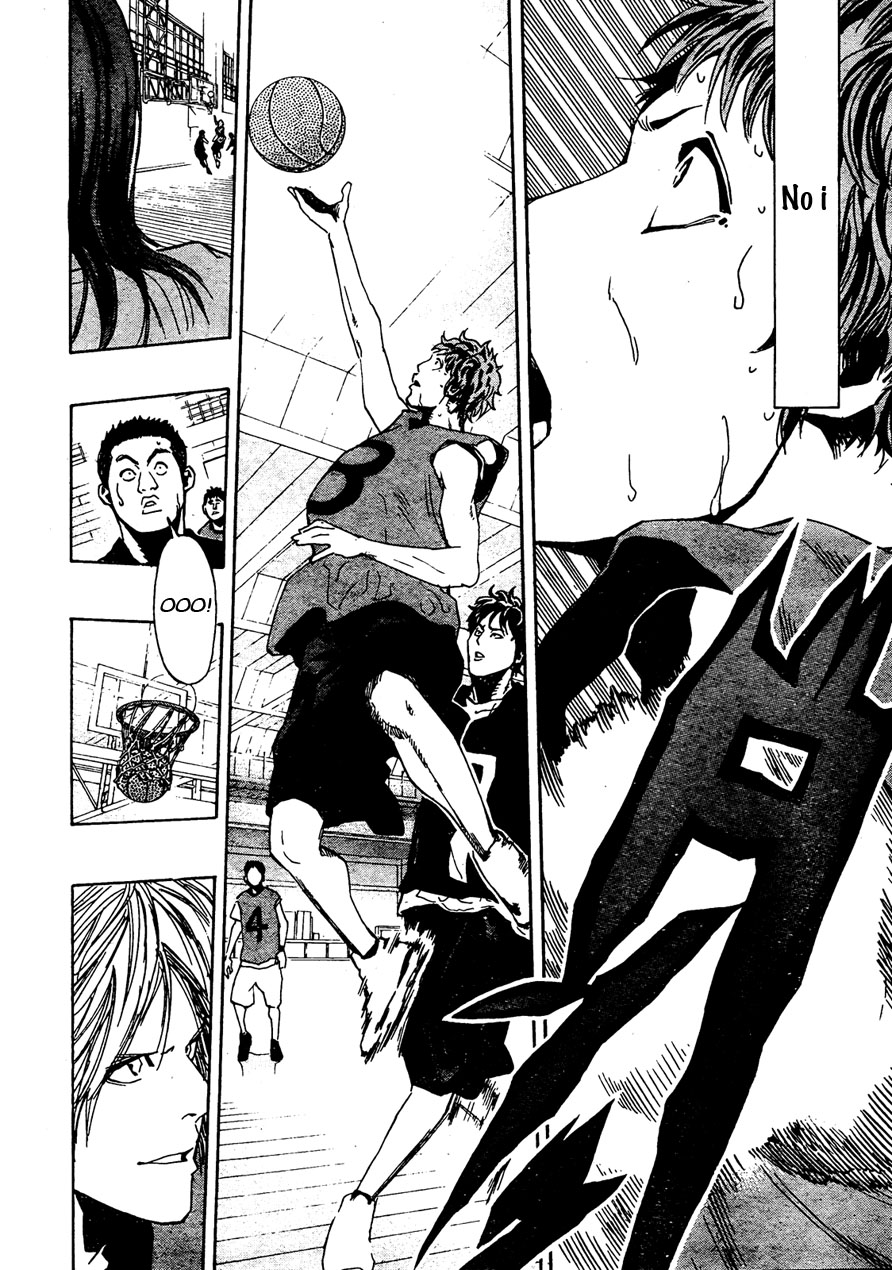 Hoop Men Vol. 1 Ch. 2 第19页