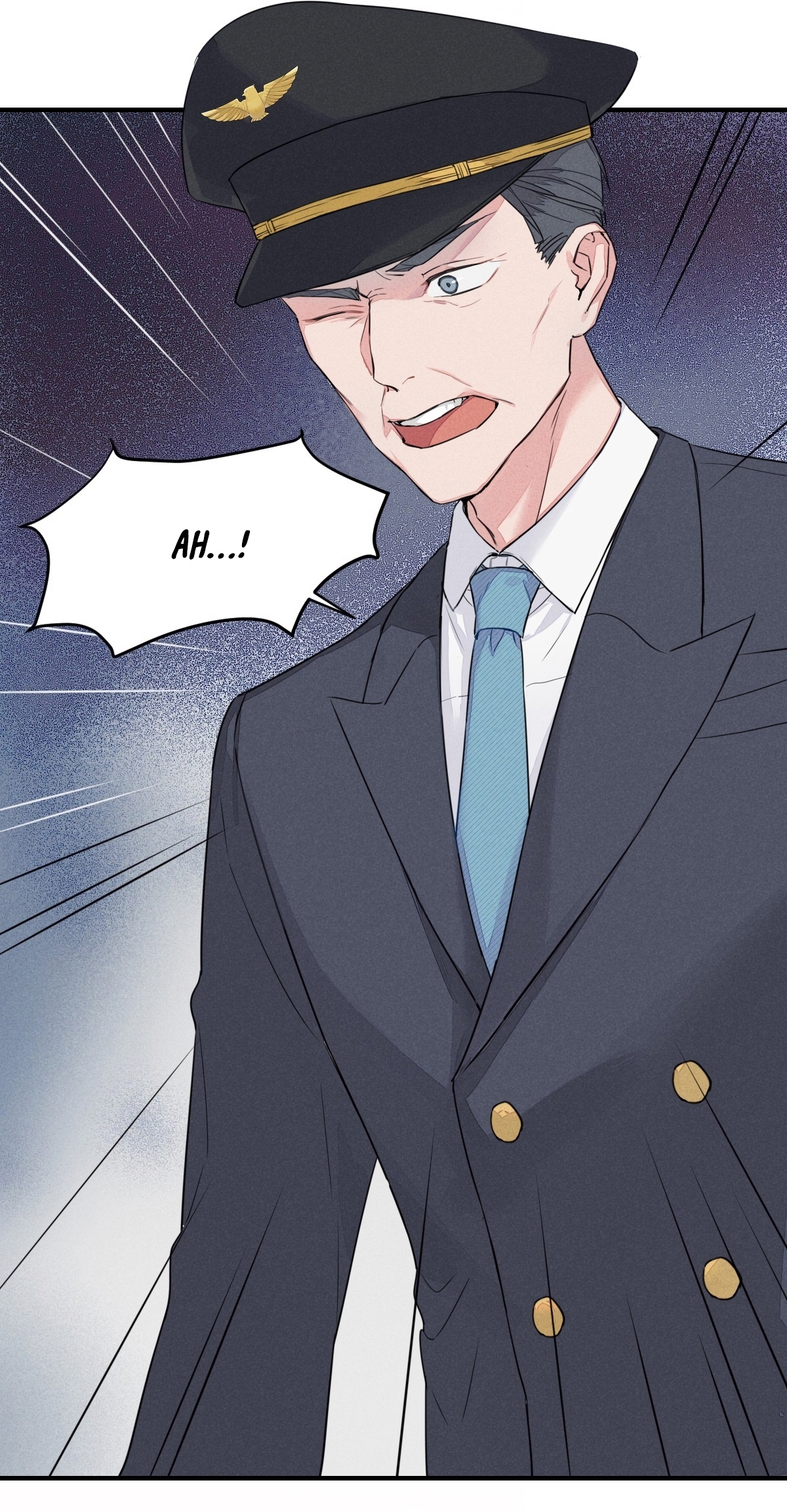 Rising to the Azure Sky - Let's Fly Together Ling Yufei (1) 第27页