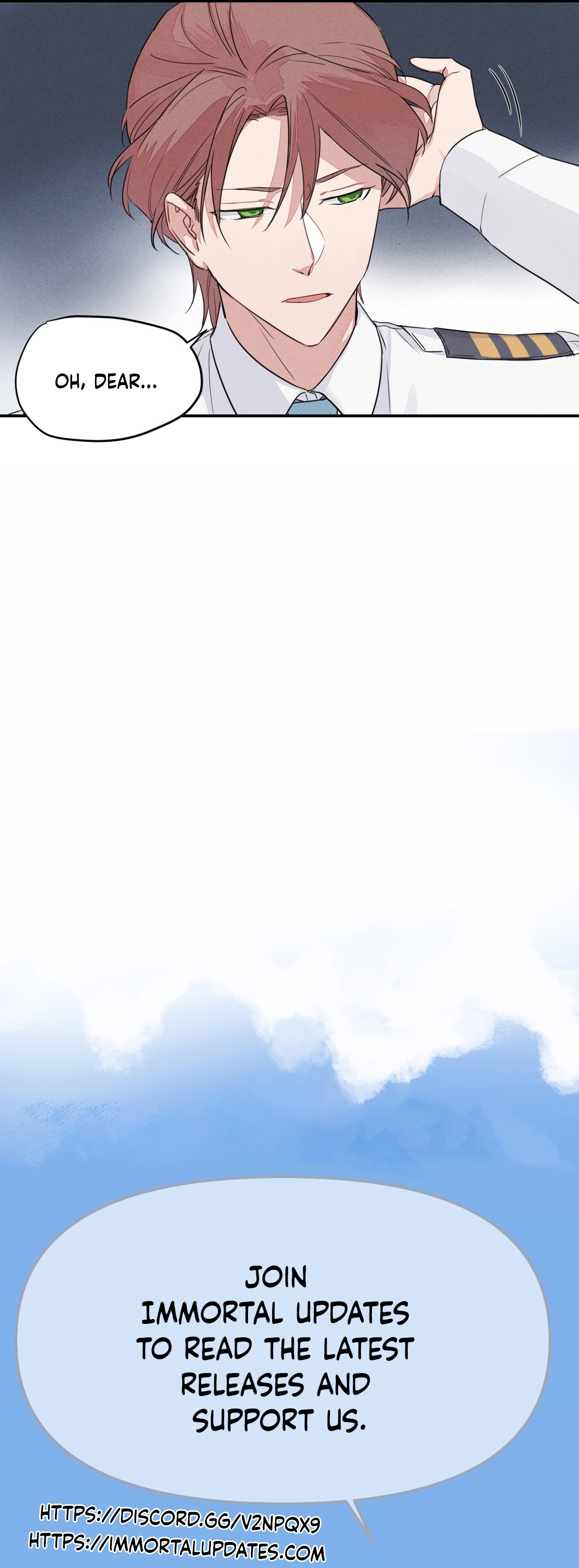 Rising to the Azure Sky - Let's Fly Together Ling Yufei (1) 第36页