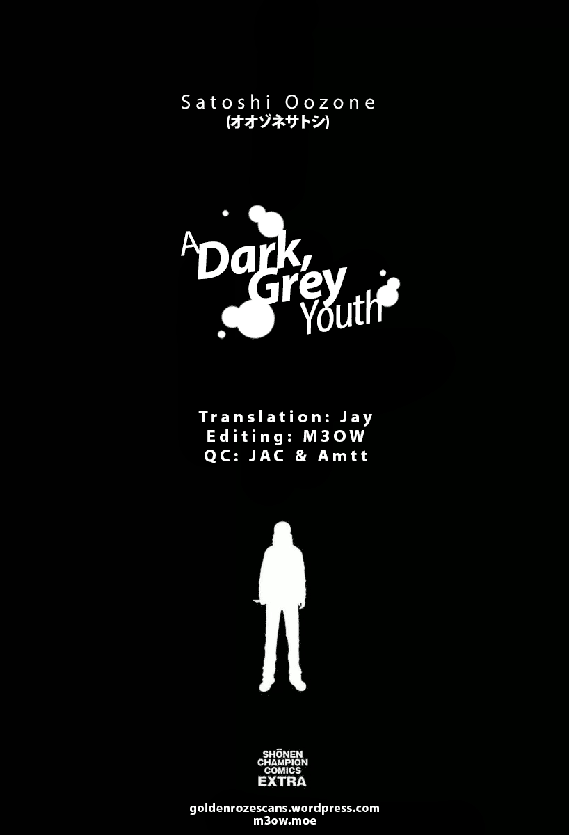 A Dark, Grey Youth 第2页