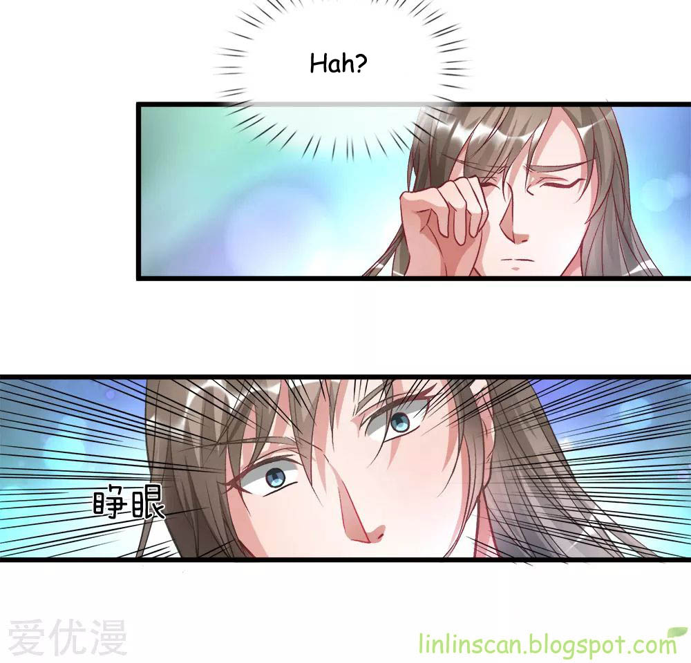 Marvelous Hero of the Sword Ch. 3 第19页