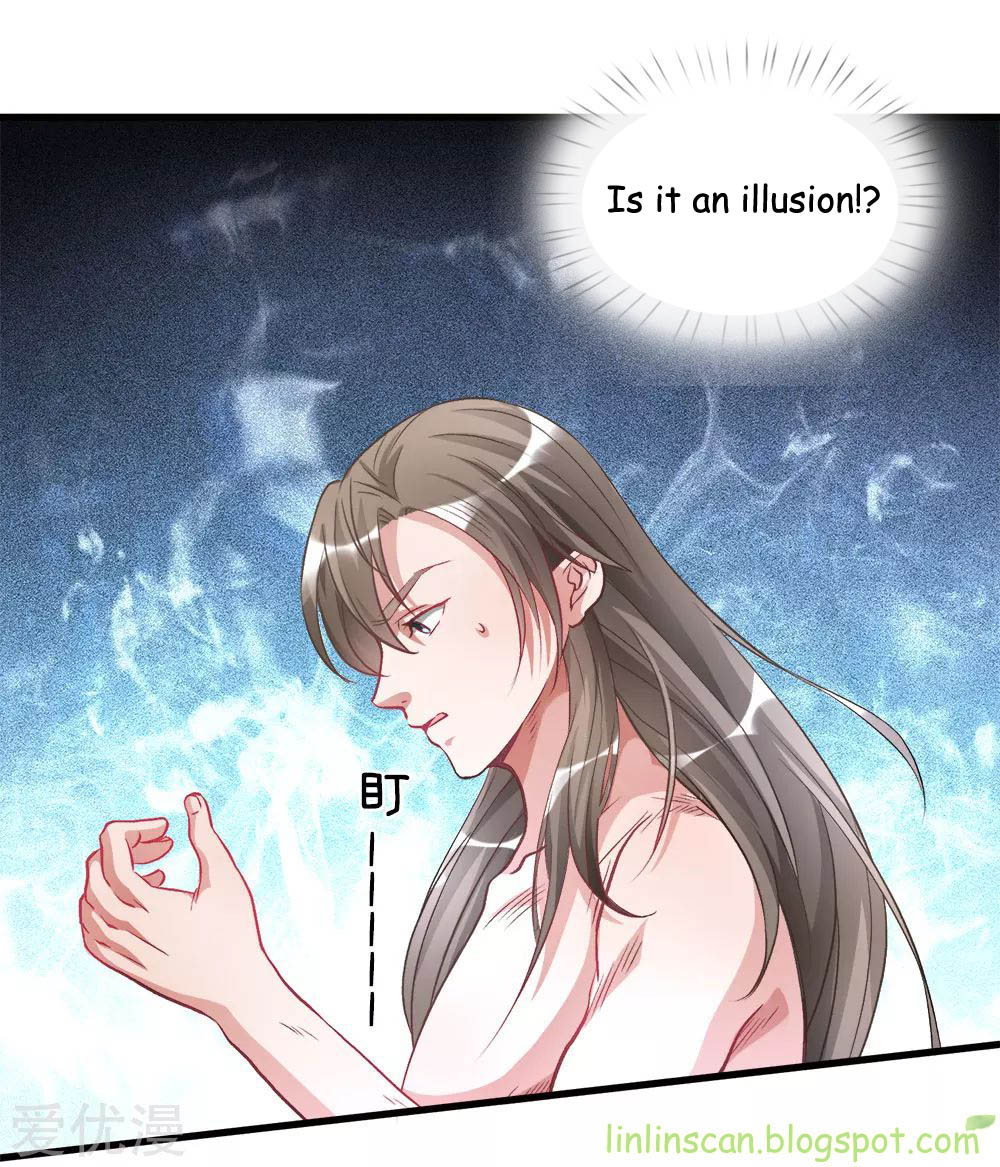 Marvelous Hero of the Sword Ch. 3 第20页