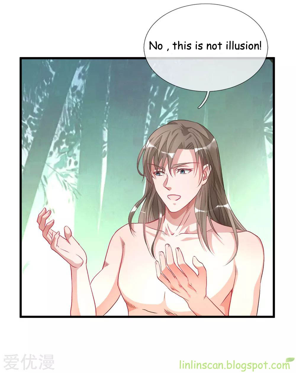 Marvelous Hero of the Sword Ch. 3 第22页
