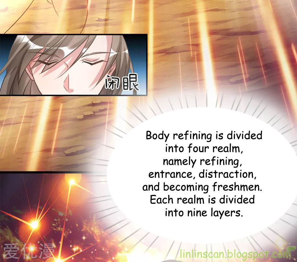 Marvelous Hero of the Sword Ch. 3 第32页