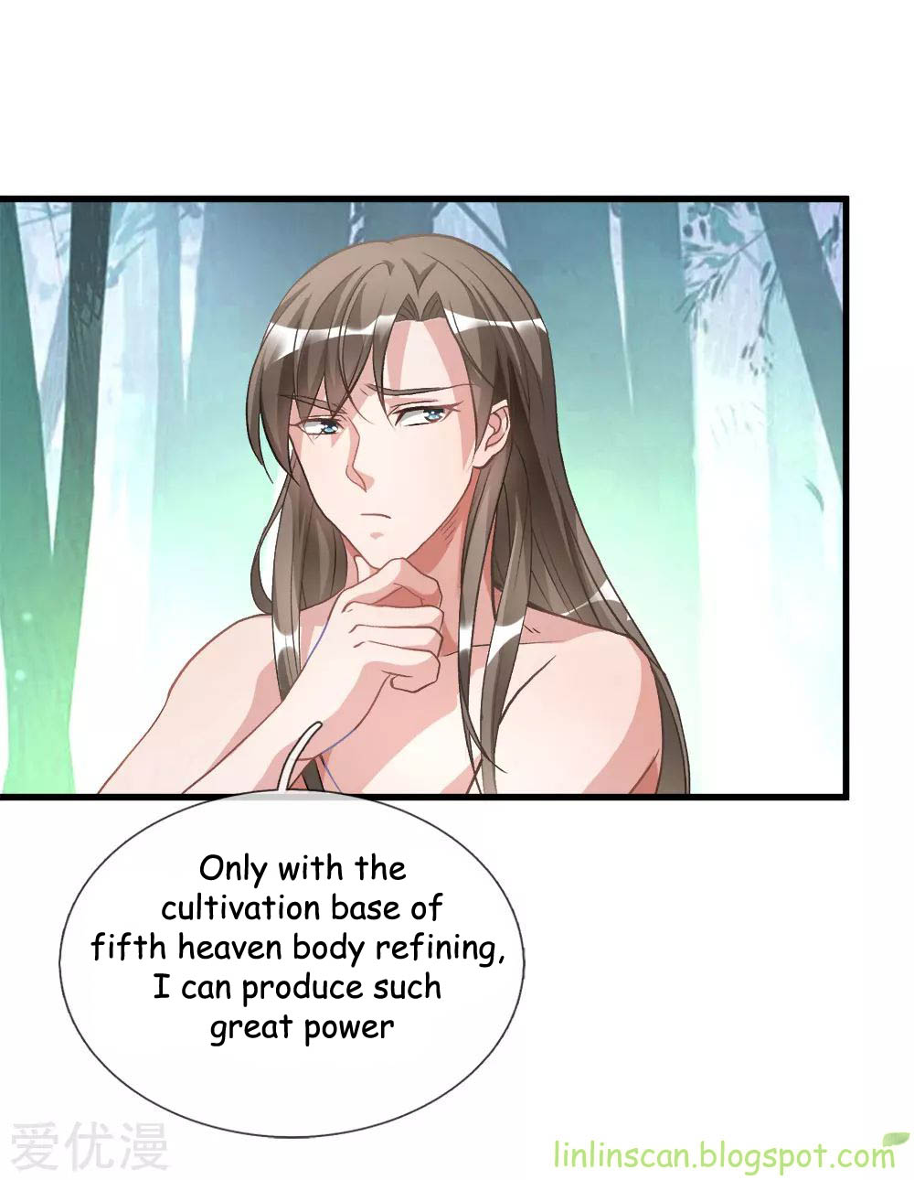 Marvelous Hero of the Sword Ch. 3 第35页