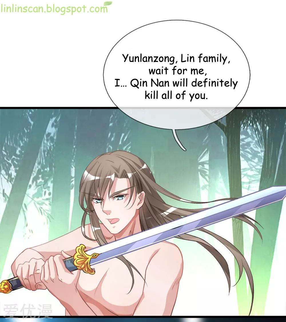 Marvelous Hero of the Sword Ch. 3 第36页