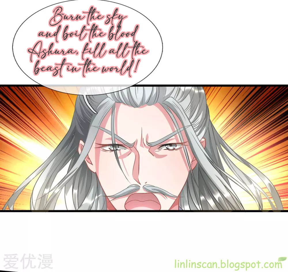 Marvelous Hero of the Sword Ch. 3 第8页
