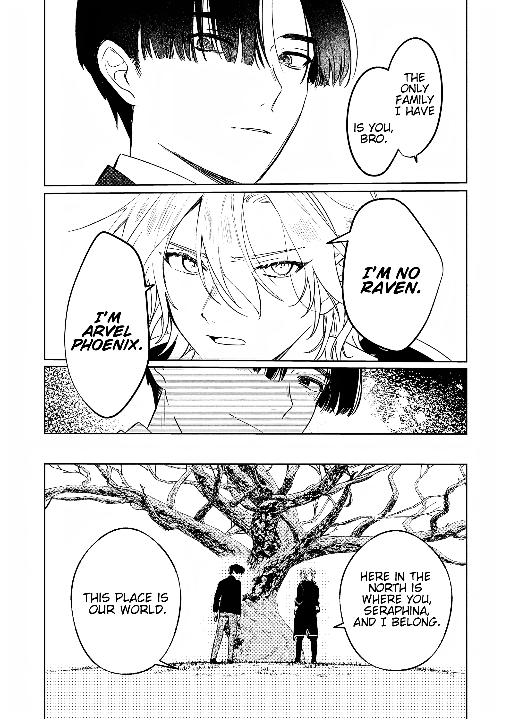 Akujo Kyosei Keikaku Vol. 1 Ch. 4 第9页